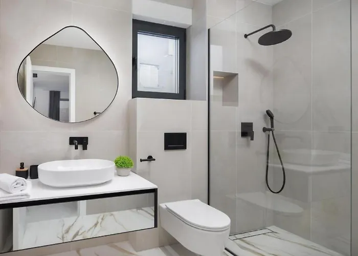 ヴィラ Luxury With Swimming Pool And Sauna