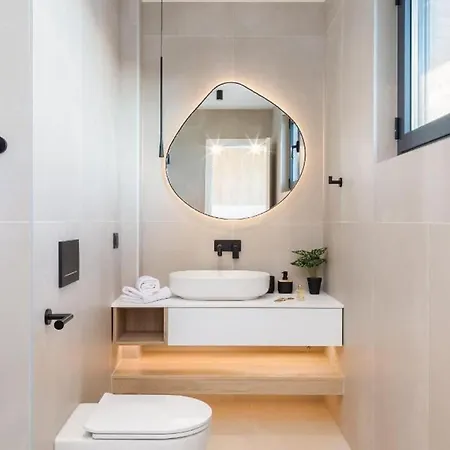 Villa Luxury With Swimming Pool And Sauna *