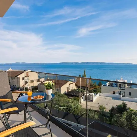 Villa Luxury With Swimming Pool And Sauna Trogir