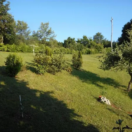 Luxury With Swimming Pool And Sauna Trogir