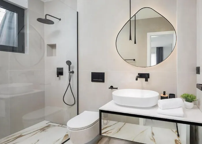 Luxury With Swimming Pool And Sauna * Trogir
