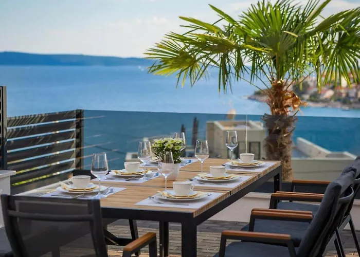 Luxury With Swimming Pool And Sauna Villa