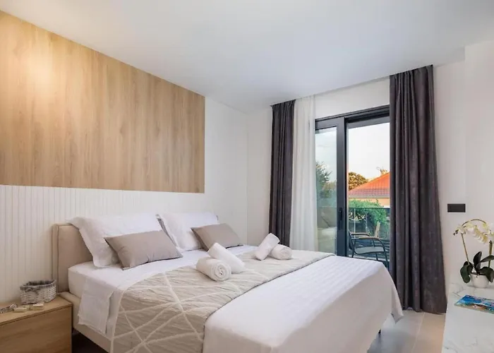 Villa Luxury With Swimming Pool And Sauna *
